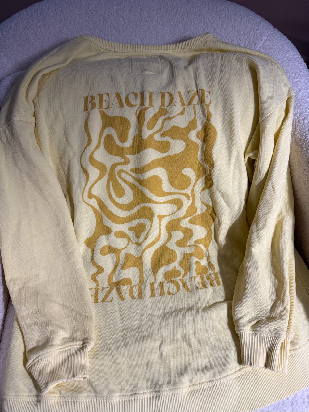 Aerie Pullover Sweatshirt